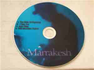 Marrakesh - The Bells Of Rhymney