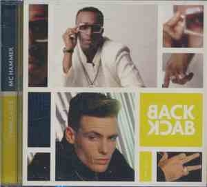 MC Hammer / Vanilla Ice - Back