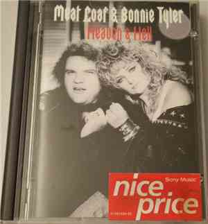 Meat Loaf & Bonnie Tyler - Heaven And Hell