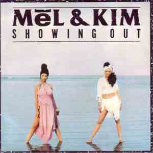 Mel & Kim - Showing Out (Get Fresh At The Weekend)