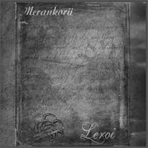 Merankorii - Leroi