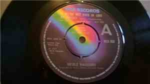 Merle Haggard - If We're Not Back In Love By Monday/I Think It's Gone Forev ...