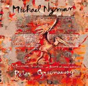Michael Nyman - Le Cuisinier, Le Voleur, Sa Femme Et Son Amant