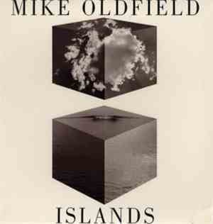Mike Oldfield - Islands