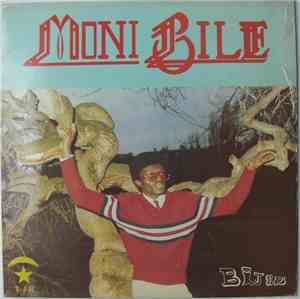 Moni Bile - Bijou