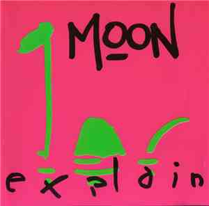 Moon  - Explain