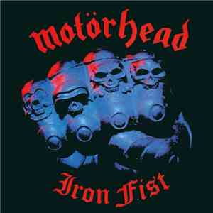 Motörhead - Iron Fist