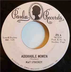Nat Stuckey - Adorable Women