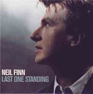 Neil Finn - Last One Standing