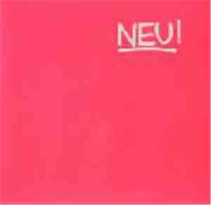 NEU! - NEU!