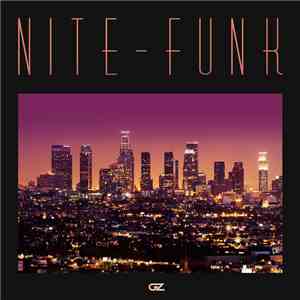 Nite-Funk - Nite-Funk