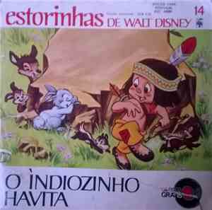 No Artist - O Índiozinho Havita