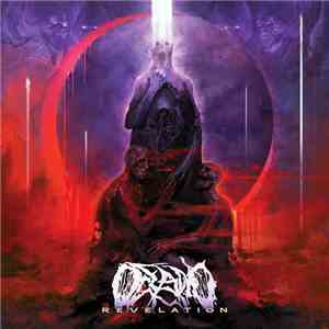 Oceano - Revelation