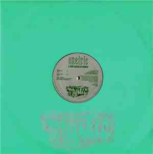 Oneiric - A Tone Colour Of Onirico