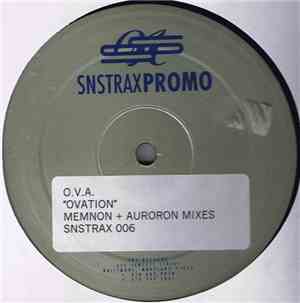 O.V.A. - Ovation