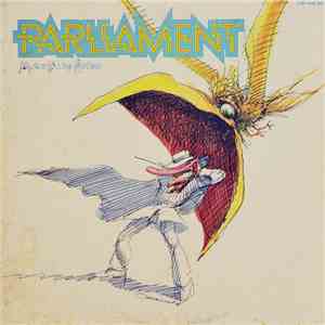Parliament - Motor Booty Affair