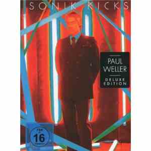 Paul Weller - Sonik Kicks