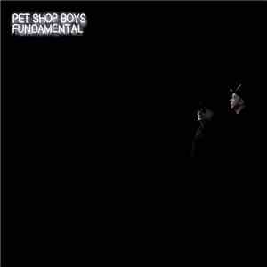 Pet Shop Boys - Fundamental