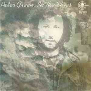 Peter Green  - In The Skies