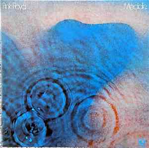 Pink Floyd - Meddle