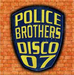 Police Brothers - Disco 07