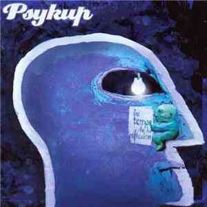 Psykup - Le Temps De La Réflexion