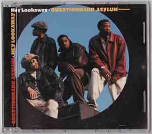 Questionmark Asylum - Hey Lookaway