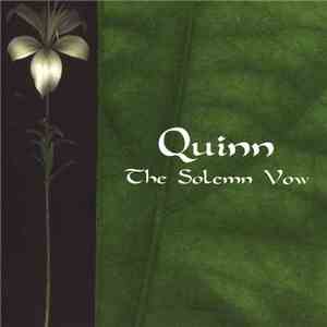 Quinn  - The Solemn Vow