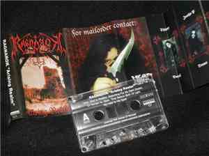 Ragnarok - Arising Realm