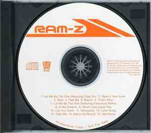 Ram-Z - Ram-z