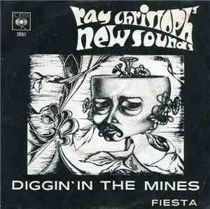 Ray Christoph's New Sound - Diggin' In The Mines