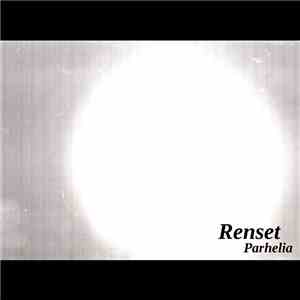 Renset - Parhelia