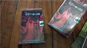 Retrosatan - Helloween Pub 88