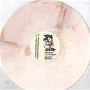 Robosonic The Hedgehog - Technologic Creeps / Hollaback Boooy