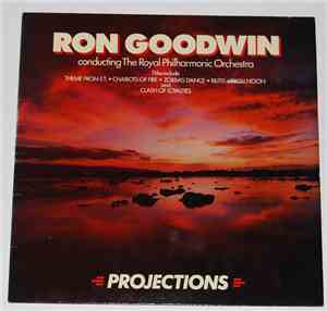 Ron Goodwin - Projections