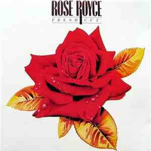 Rose Royce - Fresh Cut