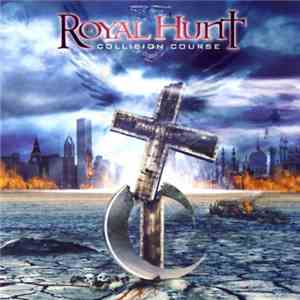 Royal Hunt - Paradox II: Collision Course