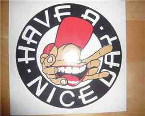 Sam  - Have A Nice Day