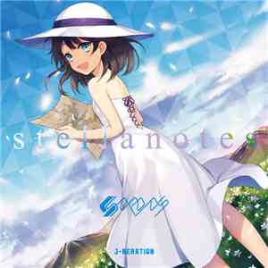 Sanaas - Stellanotes