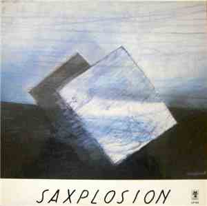 Saxplosion - A Tribute To The American Jazz Tradition