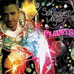 Sébastien Léger - Planets