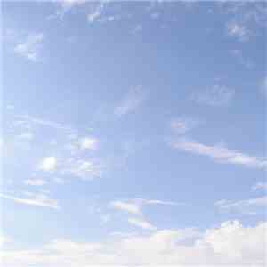 sky 空 - Countryside 田舎