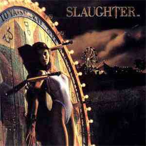 Slaughter - Stick It To Ya