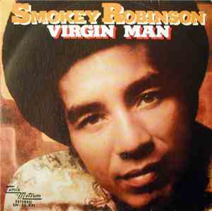 Smokey Robinson - Virgin Man