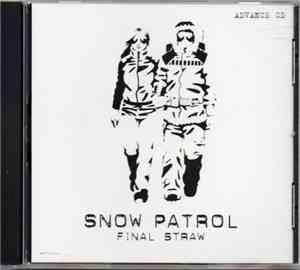 Snow Patrol - Final Straw