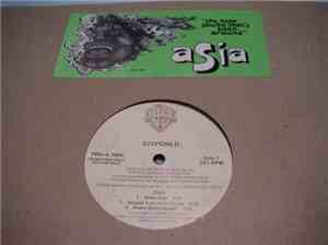 Stepchild - Asia