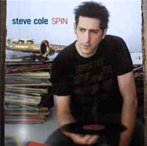 Steve Cole - Spin