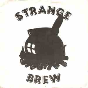 Strange Brew  - I've Got A Feeling