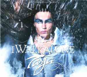 Tarja - I Walk Alone