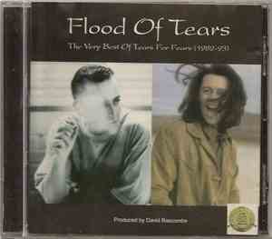 Tears For Fears - Flood Of Tears - The Very Best Of Tears For Fears (1982-9 ...